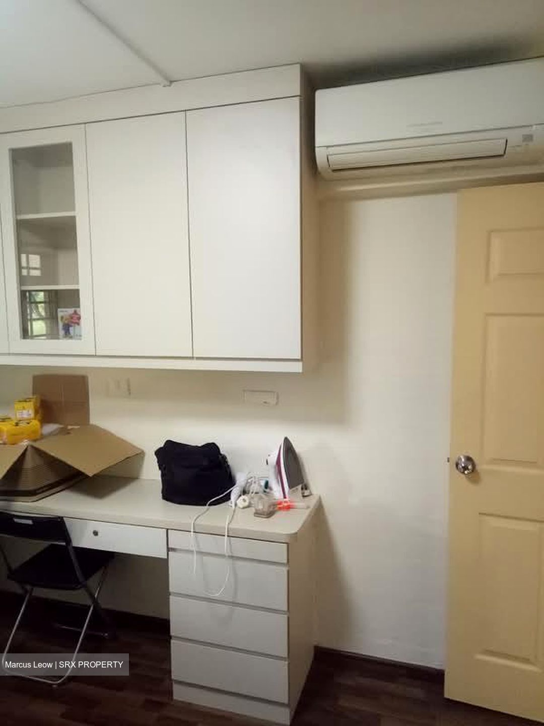 Blk 607 Yio Chu Kang Green (Ang Mo Kio), HDB 3 Rooms #553310531